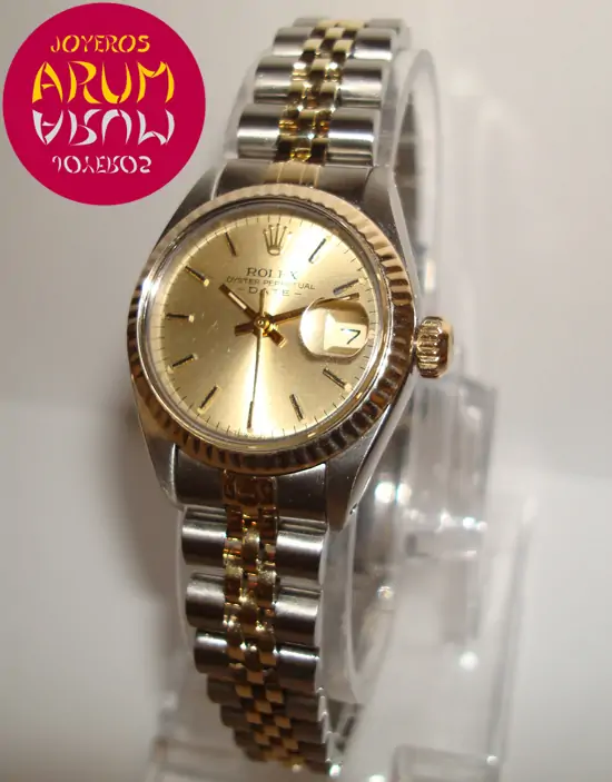 Rolex Date ARUM Ref. 2606 "SOLD" Rolex Date ARUM Ref. 2606 "SOLD"