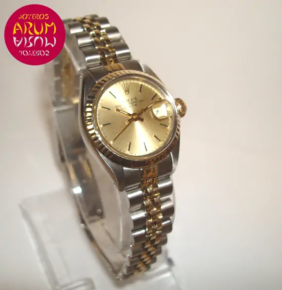 Rolex Date ARUM Ref. 2606 "SOLD" Rolex Date ARUM Ref. 2606 "SOLD"