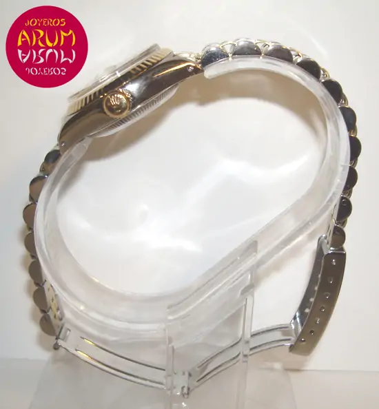 Rolex Date ARUM Ref. 2606 "SOLD" Rolex Date ARUM Ref. 2606 "SOLD"