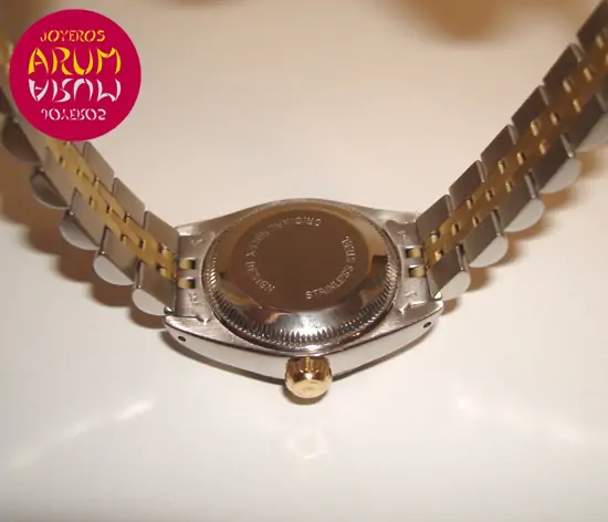 Rolex Date ARUM Ref. 2606 "SOLD" Rolex Date ARUM Ref. 2606 "SOLD"