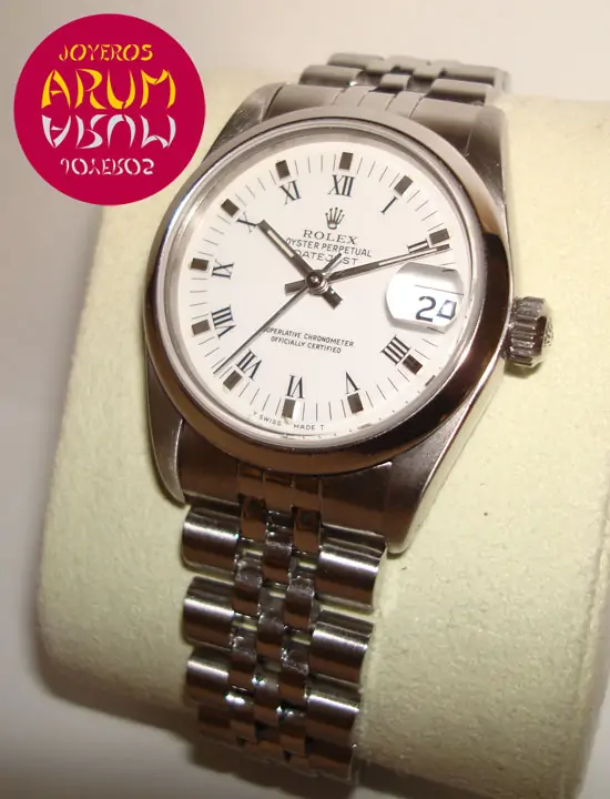 Rolex Datejust "SOLD"