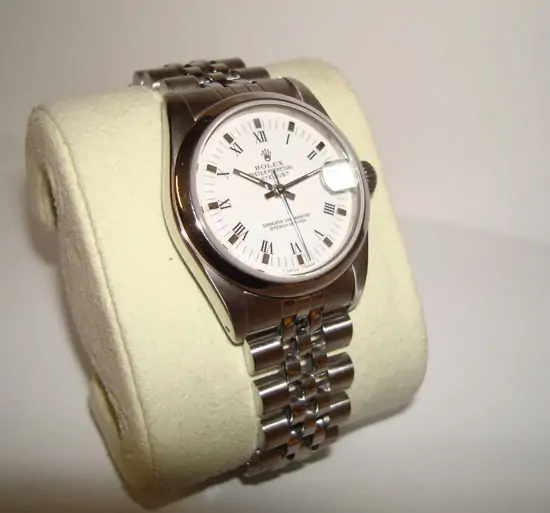 Rolex Datejust "SOLD"