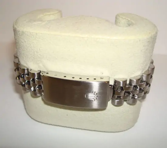 Rolex Datejust "SOLD"