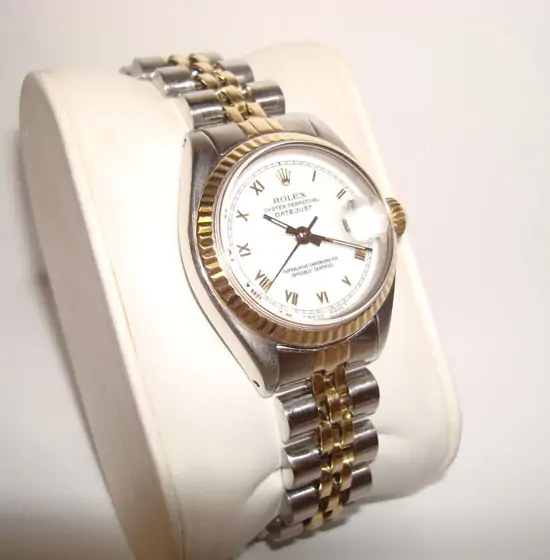 Rolex Datejust Mixed "SOLD" Rolex Datejust Mixed "SOLD"