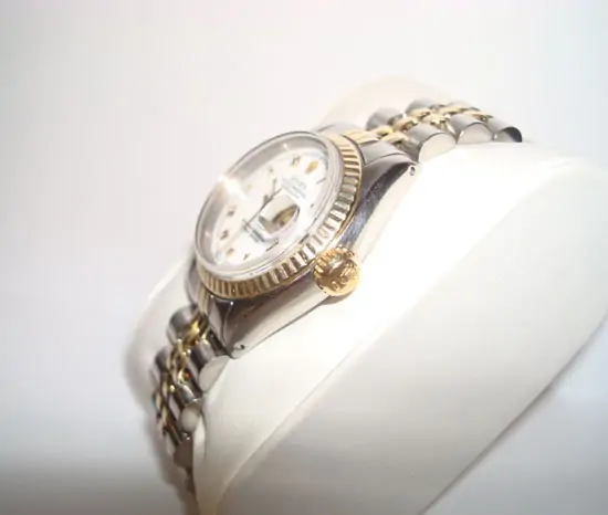 Rolex Datejust Mixed "SOLD" Rolex Datejust Mixed "SOLD"