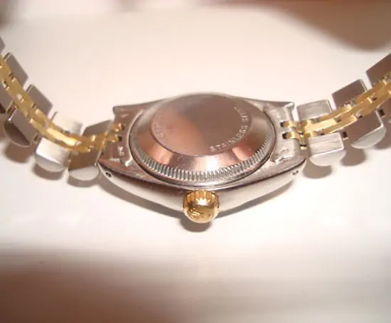 Rolex Datejust Mixed "SOLD" Rolex Datejust Mixed "SOLD"