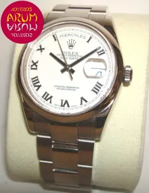 Rolex Day Date ARUM Ref. 2103 "SOLD"