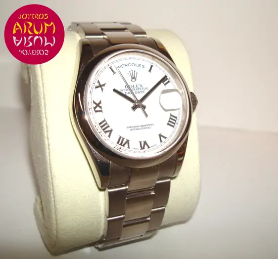 Rolex Day Date ARUM Ref. 2103 "SOLD"