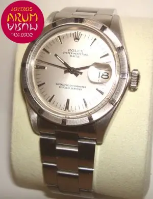 Rolex Date ARUM Ref. 2263 "SOLD"