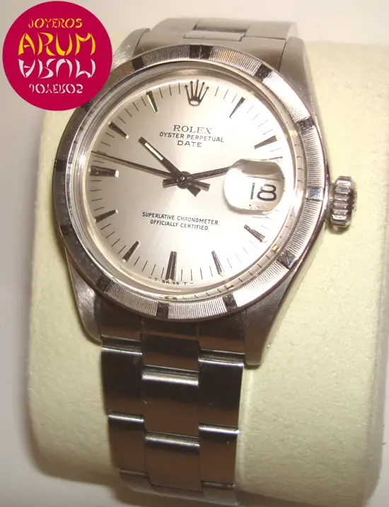 Rolex Date ARUM Ref. 2263 "SOLD"