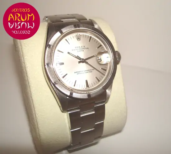 Rolex Date ARUM Ref. 2263 "SOLD"