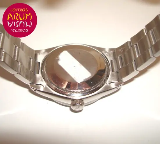 Rolex Date ARUM Ref. 2263 "SOLD"