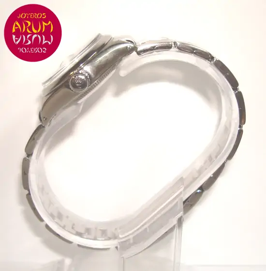 Rolex Date ARUM Ref. 2765 "SOLD"