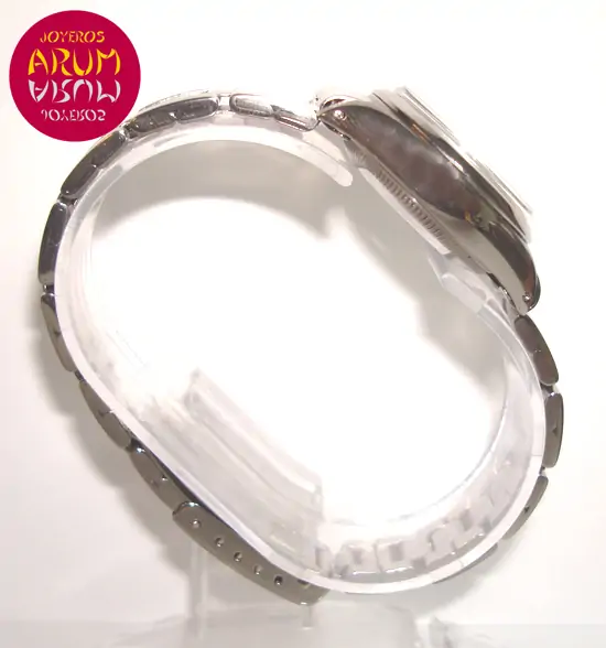 Rolex Date ARUM Ref. 2765 "SOLD"