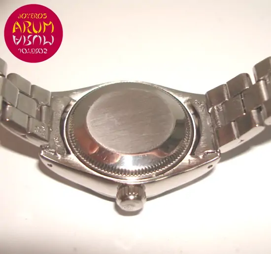 Rolex Date ARUM Ref. 2765 "SOLD"