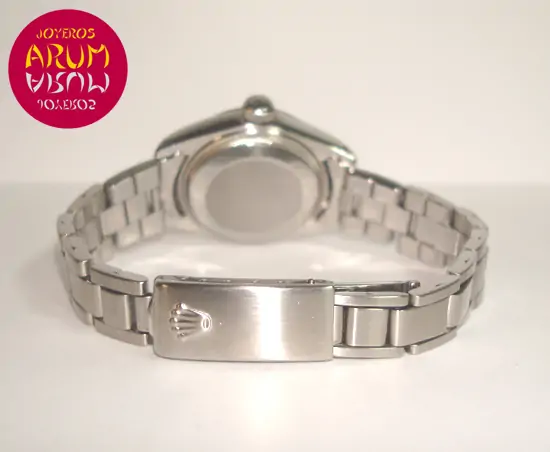 Rolex Date ARUM Ref. 2765 "SOLD"