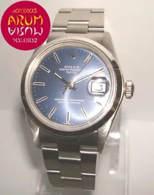 Rolex Date ARUM Ref. 2864 "SOLD"