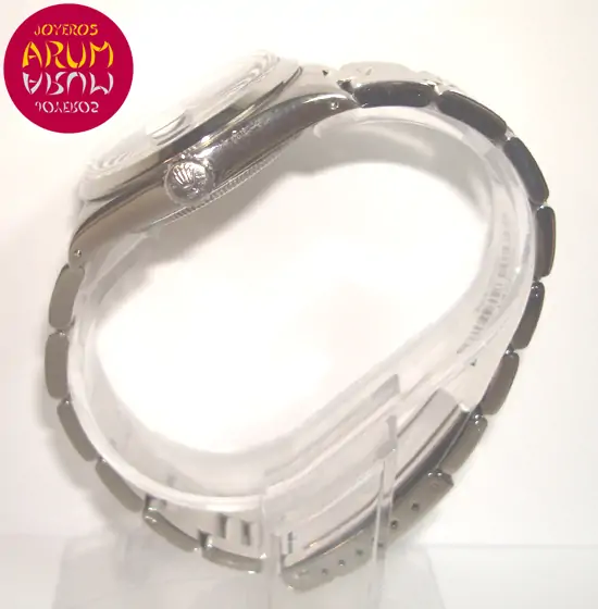 Rolex Date ARUM Ref. 2864 "SOLD"