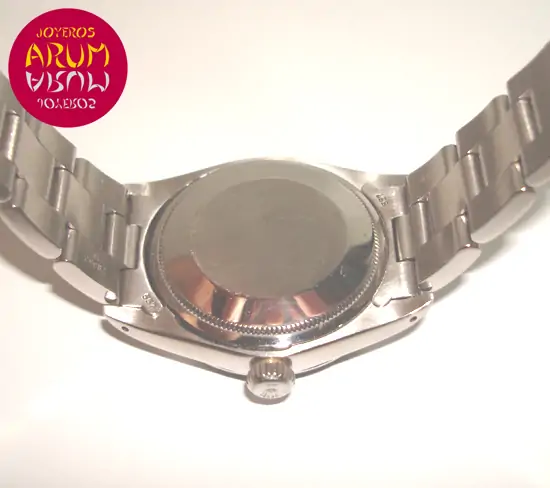 Rolex Date ARUM Ref. 2864 "SOLD"