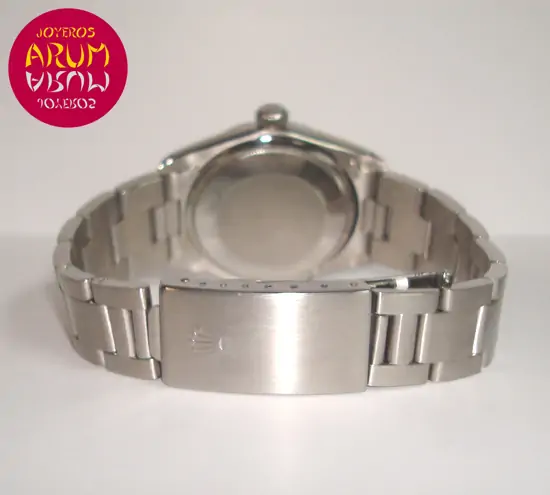 Rolex Date ARUM Ref. 2864 "SOLD"