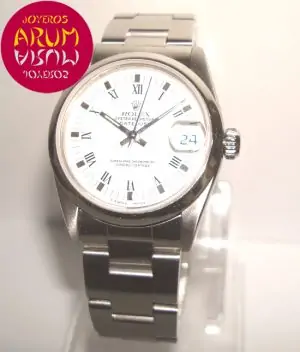 Rolex Datejust ARUM Ref. 3002 "SOLD"