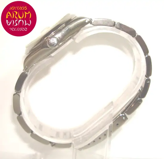 Rolex Datejust ARUM Ref. 3002 "SOLD"