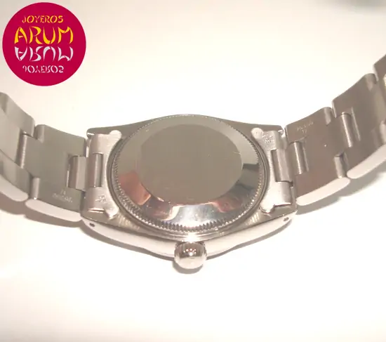 Rolex Datejust ARUM Ref. 3002 "SOLD"