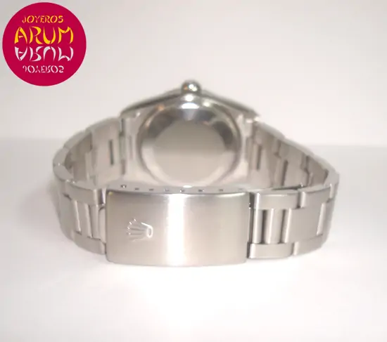 Rolex Datejust ARUM Ref. 3002 "SOLD"