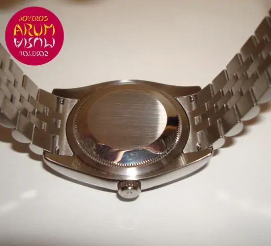 Rolex Datejust ARUM Ref. 2481 "SOLD" Rolex Datejust ARUM Ref. 2481 "SOLD"