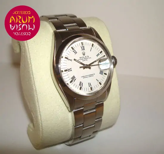 Rolex Date "SOLD" Rolex Date "SOLD"