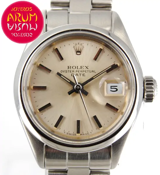 Rolex Date ARUM Ref. 3422 "SOLD"