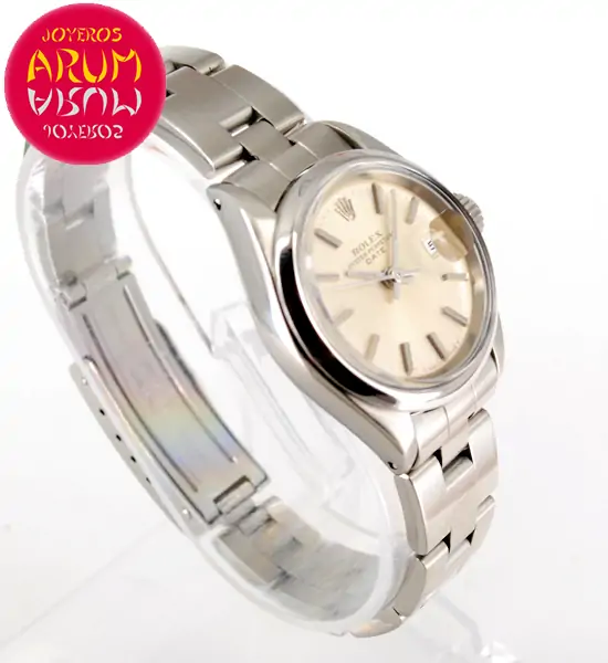 Rolex Date ARUM Ref. 3422 "SOLD"