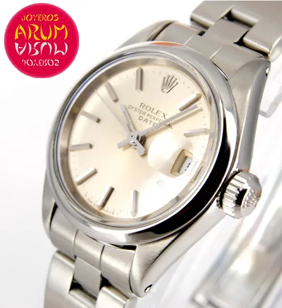 Rolex Date ARUM Ref. 3422 "SOLD"