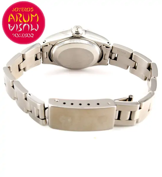 Rolex Date ARUM Ref. 3422 "SOLD"