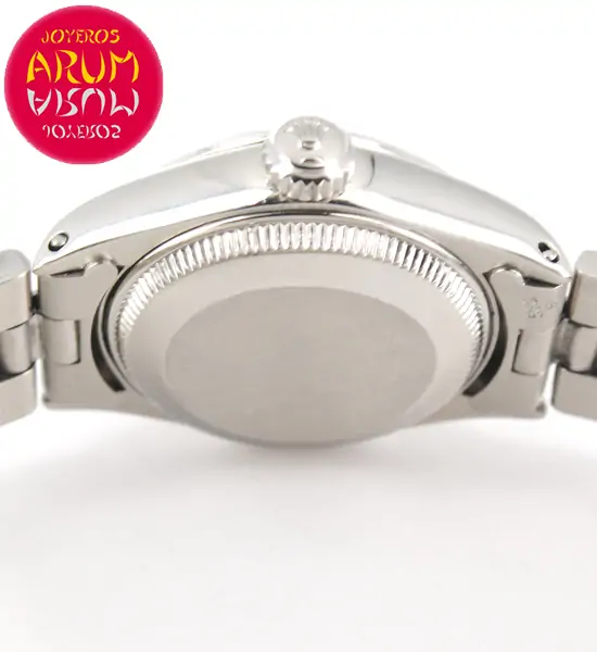 Rolex Date ARUM Ref. 3422 "SOLD"