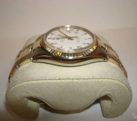 Rolex Date Mixed "SOLD"