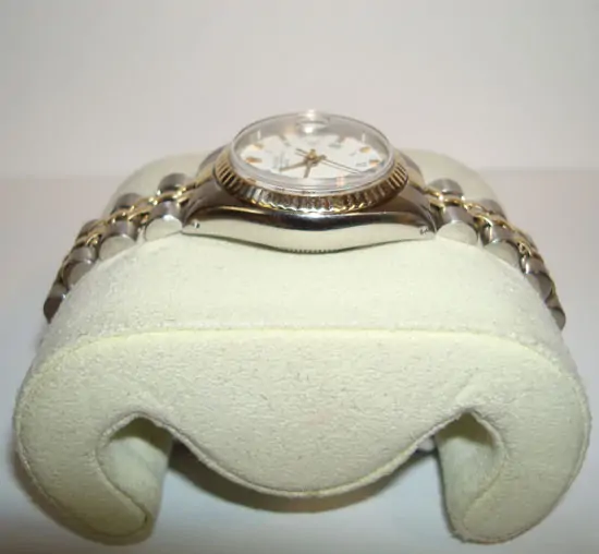 Rolex Date Mixto "SOLD"