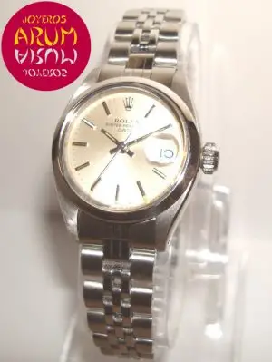 Rolex Date ARUM Ref. 2472 "SOLD"