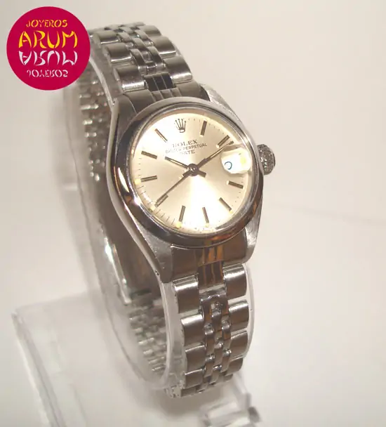 Rolex Date ARUM Ref. 2472 "SOLD" Rolex Date ARUM Ref. 2472 "SOLD"