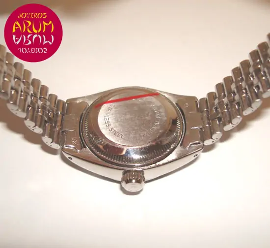 Rolex Date ARUM Ref. 2472 "SOLD" Rolex Date ARUM Ref. 2472 "SOLD"