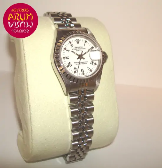 Rolex Date "SOLD" Rolex Date "SOLD"