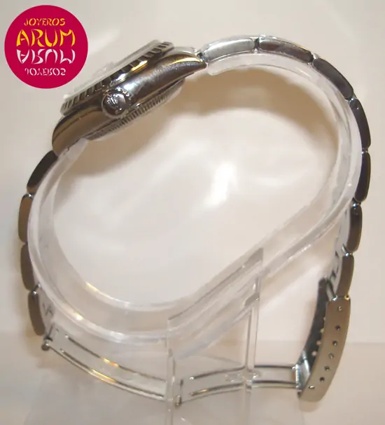 Rolex Date Lady ARUM Ref. 2493 "SOLD" Rolex Date Lady ARUM Ref. 2493 "SOLD"