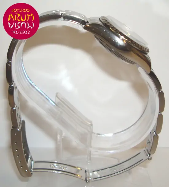 Rolex Date Lady ARUM Ref. 2493 "SOLD" Rolex Date Lady ARUM Ref. 2493 "SOLD"