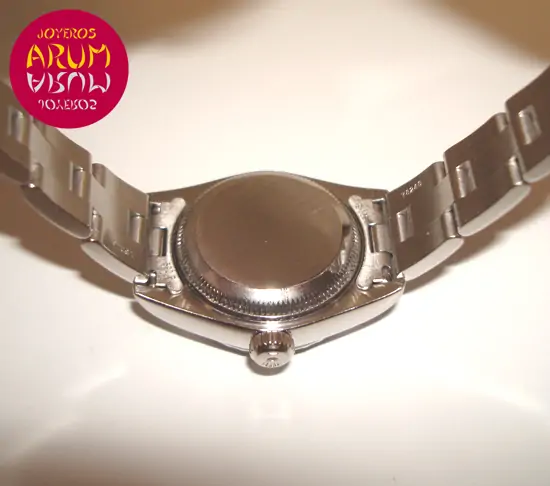 Rolex Date Lady ARUM Ref. 2493 "SOLD" Rolex Date Lady ARUM Ref. 2493 "SOLD"