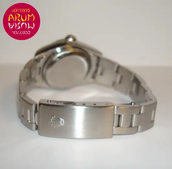 Rolex Date Lady ARUM Ref. 2493 "SOLD" Rolex Date Lady ARUM Ref. 2493 "SOLD"