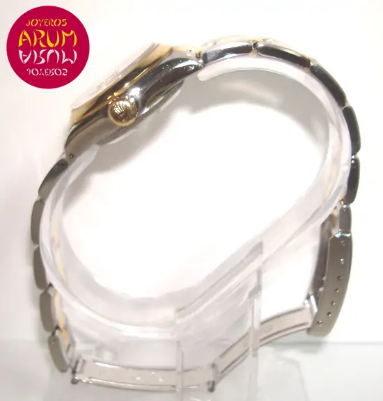 Rolex Datejust Mixed ARUM Ref. 2750 "SOLD"