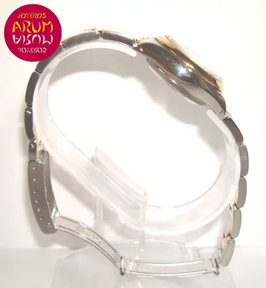 Rolex Datejust Mixed ARUM Ref. 2750 "SOLD"