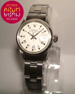 Rolex Date ARUM Ref. 2739 "SOLD"