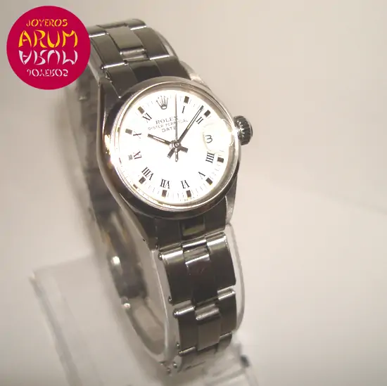 Rolex Date ARUM Ref. 2739 "SOLD" Rolex Date ARUM Ref. 2739 "SOLD"