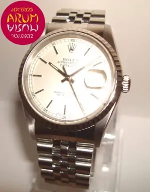 Rolex Datejust ARUM Ref. 2526 "SOLD"